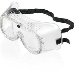 Beeswift General Purpose Goggles Clear