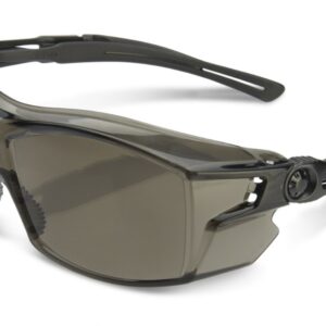 Beeswift H60 Ergo Temple Cover Spectacles Smoke