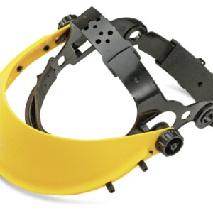 Beeswift Head Gear Yellow