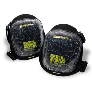Beeswift Heavy Duty Gel Knee Pad