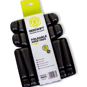Beeswift Foldable Knee Pads