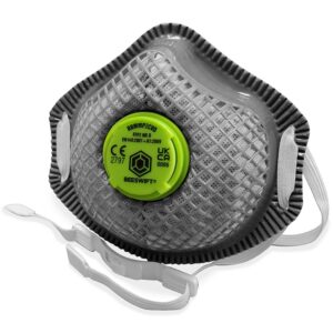Beeswift Bbp2Cv Mesh Mask  (Box of 10)