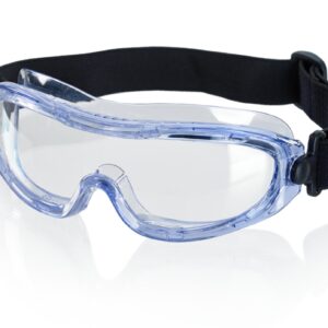 Beeswift Low Profile Goggles Clear