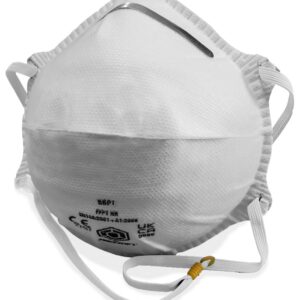 Beeswift P1 Mask White  (Box of 20)