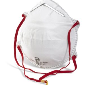 Beeswift P2 Mask  (Box of 20)