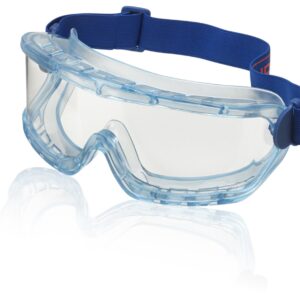 Beeswift B-Brand Premium Goggle Blue Fr