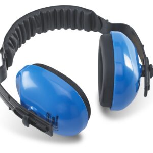 Beeswift Superior Ear Defenders Blue