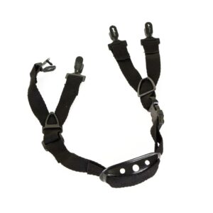 Beeswift Y Type Chin Strap  (Box of 10)