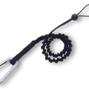 Ergodyne Tool Lanyard Single Carabiner