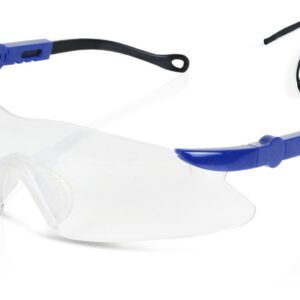 Beeswift Texas Safety Spectacle Clear