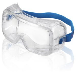 Beeswift Sg31 Goggle Clear