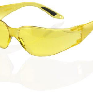 Beeswift Vegas Safety Spec Yellow Lens