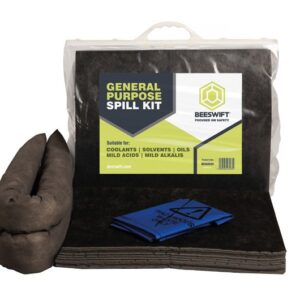 Fentex 20L GENERAL PURPOSE SPILL KIT
