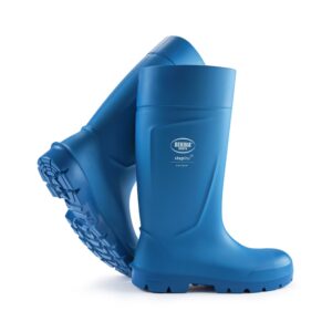 Bekina Steplite Easygrip Safety S4 Blue Size 11 / Eu 46