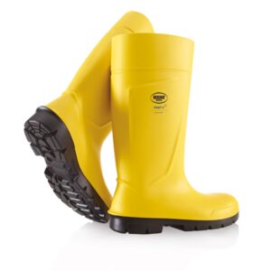 Bekina Steplite Easygrip Full Safety S5 Yellow Size 13 / Eu 48