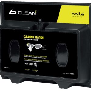 Bolle Safety B600 Cleaning Station