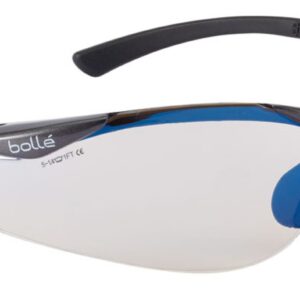 Bolle Safety Contour Platinum Esp