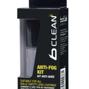 Bolle Safety B200 Anti-Fog Kit