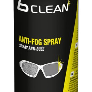 Bolle B250 B-Clean Anti-Fog Spray 500ml