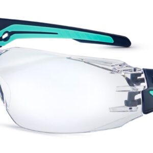 Bolle Safety Silex Clear