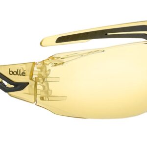 Bolle Safety Silex Yellow