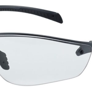 Bolle Safety Silium+ Platinum Clear