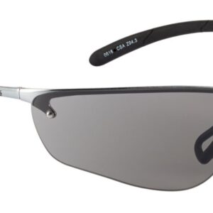 Bolle Safety Silium Spectacles Grey
