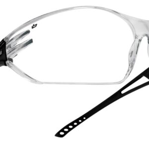 Bolle Safety Slam Pc Anti-Smoke Af Specs Clear