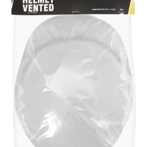 Beeswift B-Safe Vented Safety Helmet White
