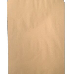 Envelope C4 Manilla 80gsm Plain Non Window 324x229mm (pack of 250)