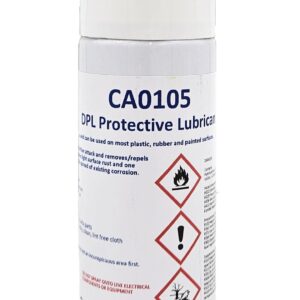 DPL Protective Lubricant 200ml Aerosol - Single