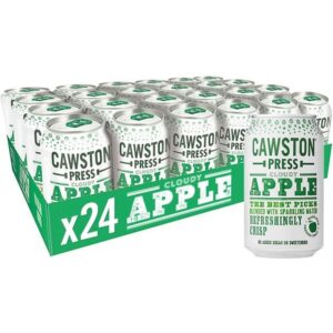 Cawston Press Apple 24 x 330ml