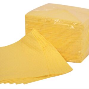 Fentex Chemical Absorbent Pads