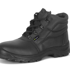 Beeswift 4 D-Ring Boot Black 05