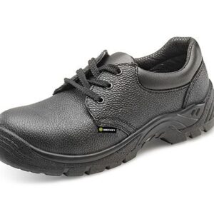 Beeswift Dual Density Shoe Mid Sole Black 41/07