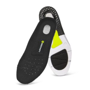 Beeswift Gel Insoles 07
