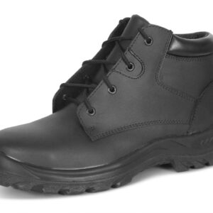Beeswift Ladies Chukka Boot Black 38 / 05