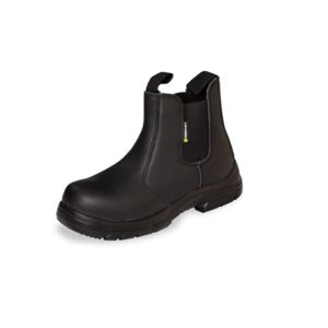 Beeswift Dealer Boot Black 44/10