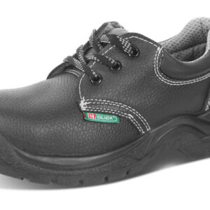Beeswift Dual Density Shoe S3 Black 08