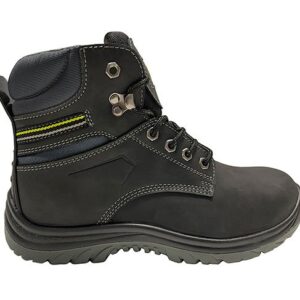 Beeswift Ankle Boot S3 Black 05/38