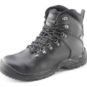 Beeswift Internal Metatarsal Boot Black 09