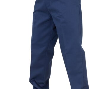 Beeswift Fire Retardant Trousers Navy Blue 30