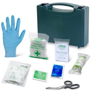 Click Medical Bs8599-1:2019 Bsi Personal Issue Pack In Box