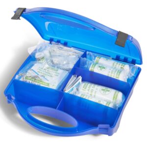 Click Medical Delta Hse 1-10 Person Catering Kit