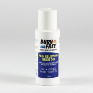 BurnFree Burn Free Burns Gel 59ml