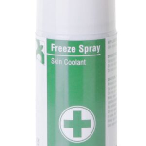 Click Medical Freeze Spray Skin Coolant 150ml