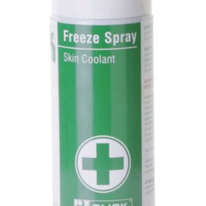 Click Medical Freeze Spray Skin Coolant400ml