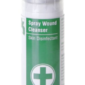 Click Medical Wound Cleanser Skin Disinfectant 70ml