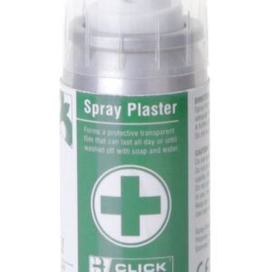 Click Medical Spray Plaster 32.5ml