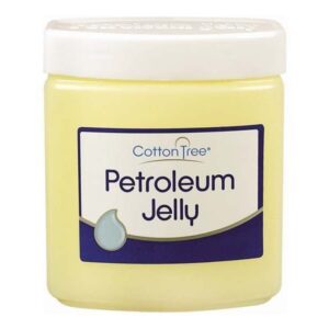 Click Medical COTTON TREE PETROLEUM JELLY 284G